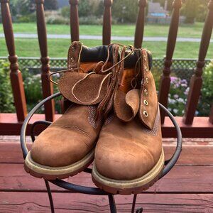 Women's timberland boots